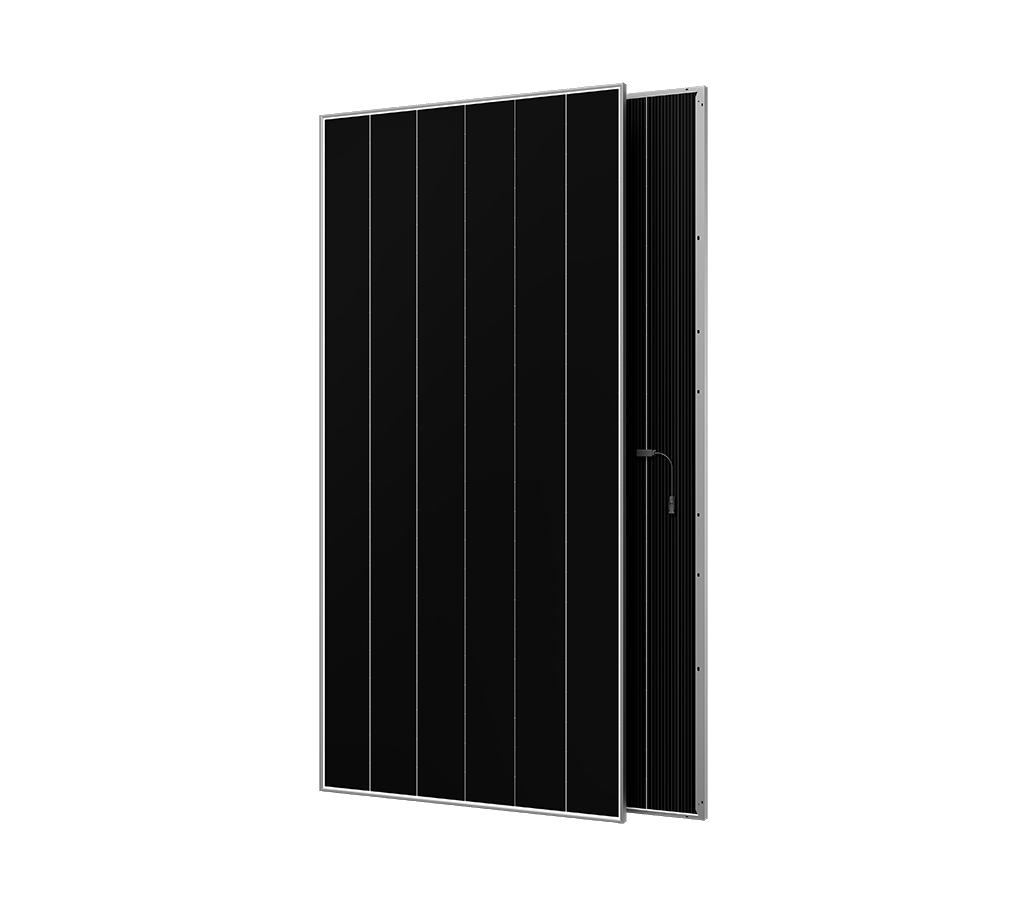 Aiko Stellar 3N+72 Bifacial