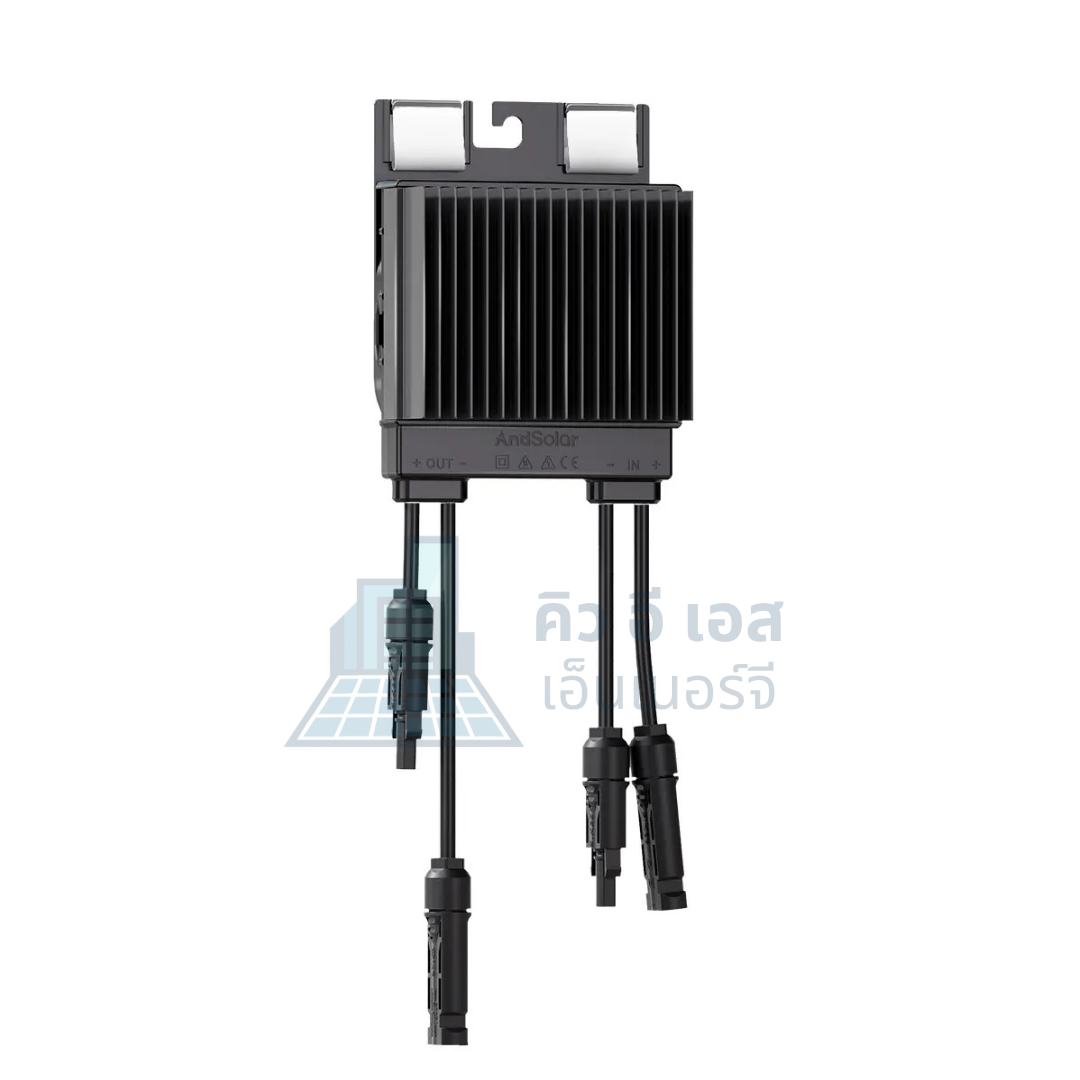 AndSolar AMCP PV Optimizer
